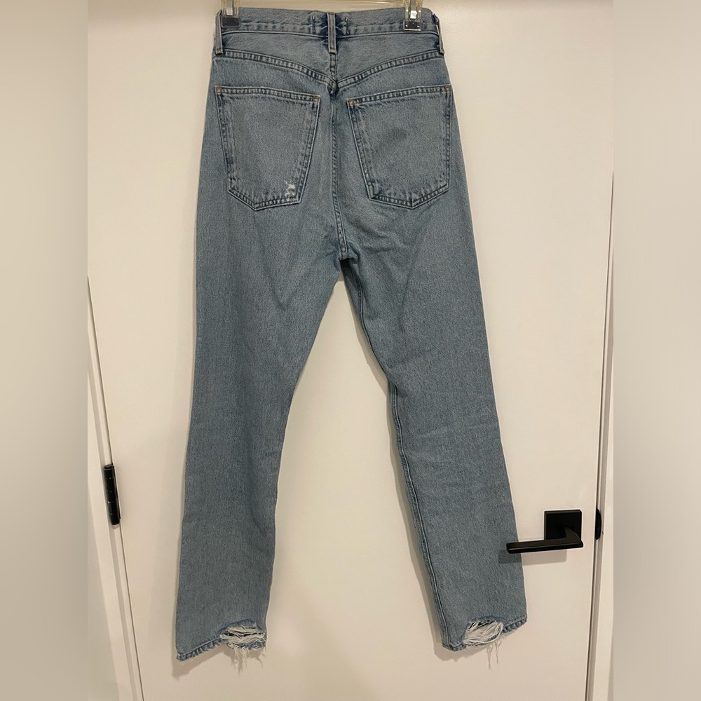 Agolde 90s Pinch Waist - image 2